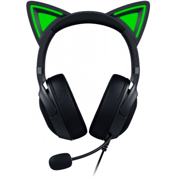 Наушники Razer Kraken Kitty V2 (RZ04-04730100-R3M1)