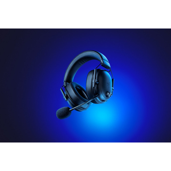 Наушники Razer BlackShark V2 HyperSpeed (RZ04-04960100-R3M1)