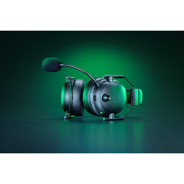 Наушники Razer BlackShark V2 HyperSpeed (RZ04-04960100-R3M1)