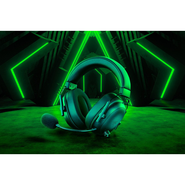 Наушники Razer BlackShark V2 HyperSpeed (RZ04-04960100-R3M1)