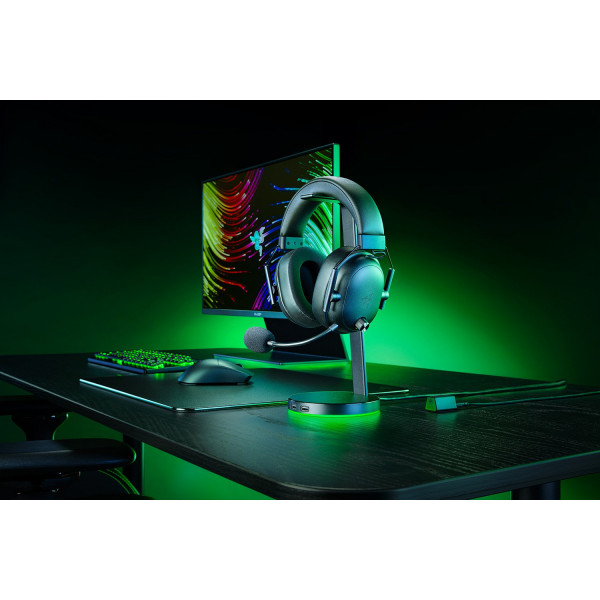 Наушники Razer BlackShark V2 HyperSpeed (RZ04-04960100-R3M1)