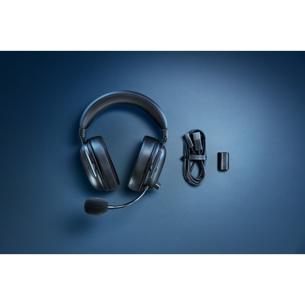 Наушники Razer BlackShark V2 HyperSpeed (RZ04-04960100-R3M1)