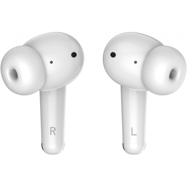 Наушники TECNO Buds 3 (BD03) White (4895180788376)