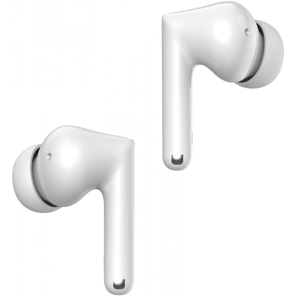 Наушники TECNO Buds 3 (BD03) White (4895180788376)