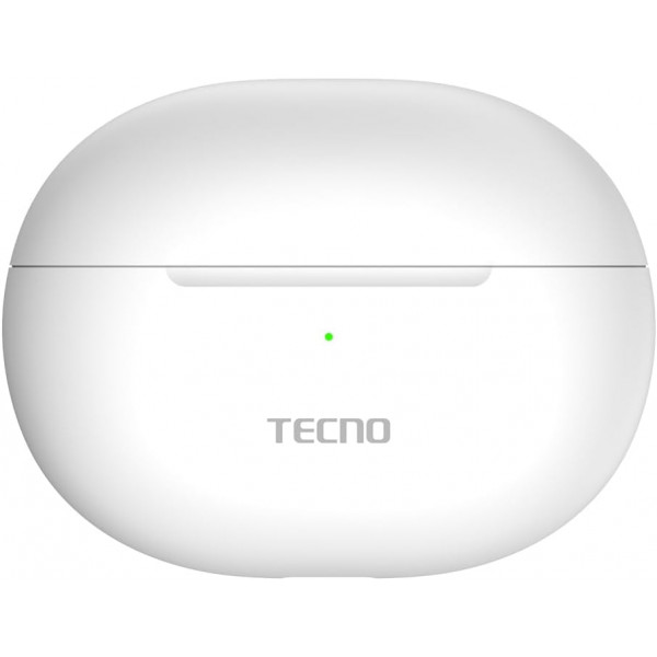 Наушники TECNO Buds 3 (BD03) White (4895180788376)