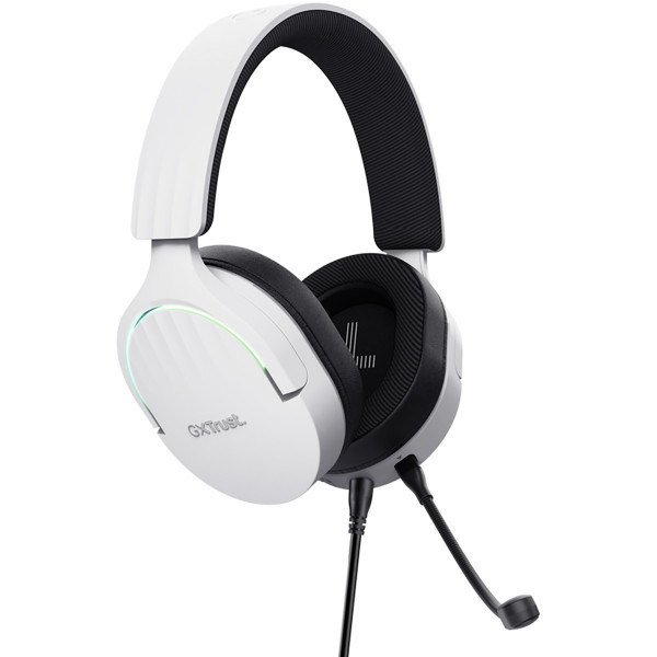 Наушники Trust GXT 490 FAYZO (25302_TRUST)