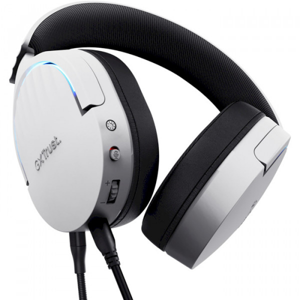 Наушники Trust GXT 490 FAYZO (25302_TRUST)