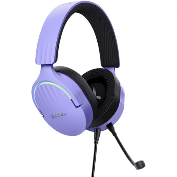 Наушники Trust GXT 490 FAYZO (25303_TRUST)