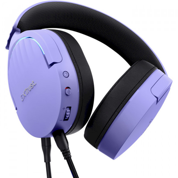 Наушники Trust GXT 490 FAYZO (25303_TRUST)