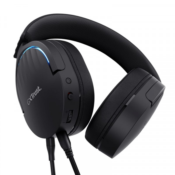 Наушники Trust GXT 490 FAYZO (24900_TRUST)