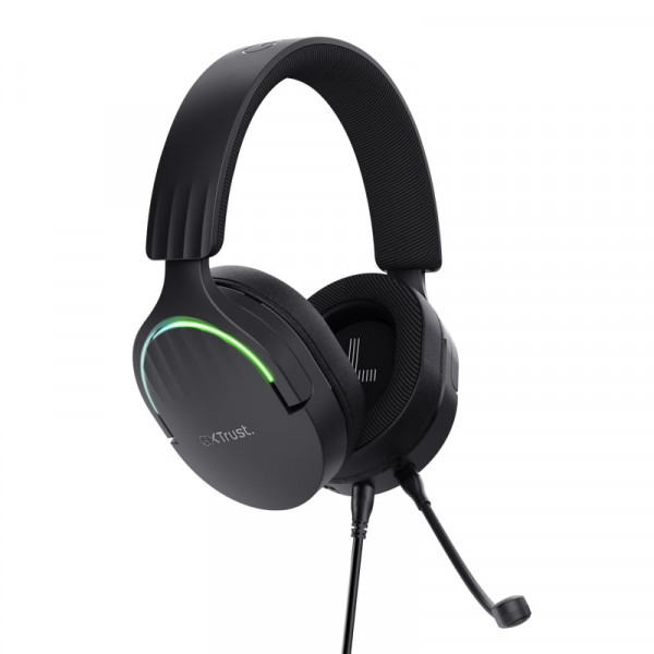 Наушники Trust GXT 490 FAYZO (24900_TRUST)