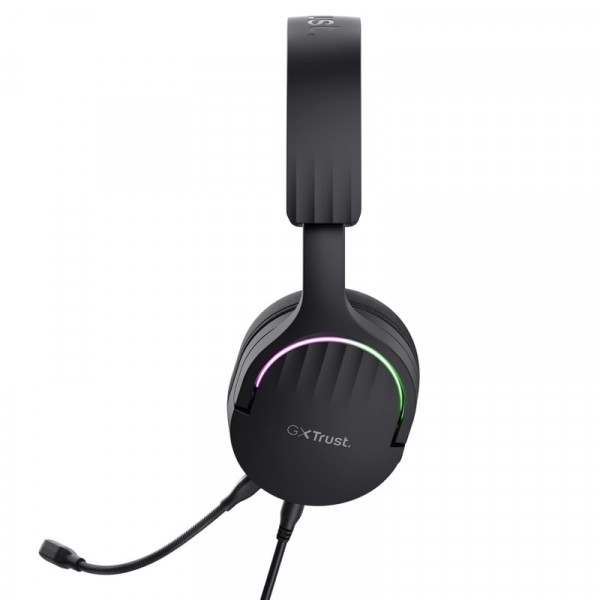 Наушники Trust GXT 490 FAYZO (24900_TRUST)