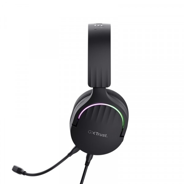 Наушники Trust GXT 490 FAYZO (24900_TRUST)