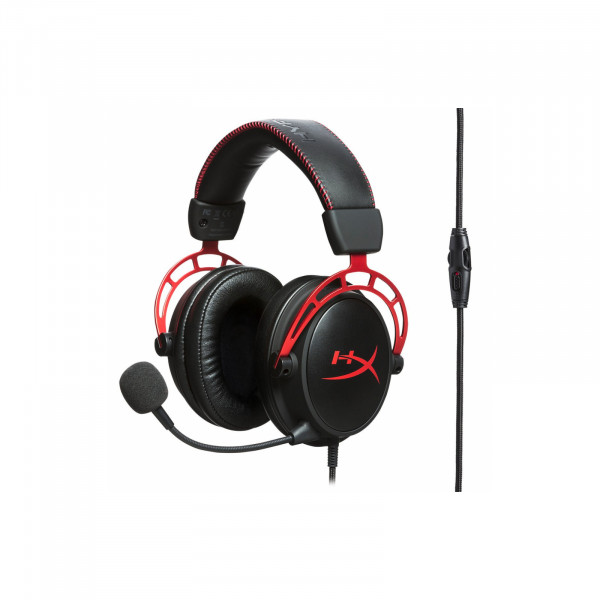 Наушники HyperX Cloud Alpha (4P5L1AM)