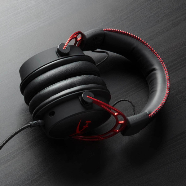 Наушники HyperX Cloud Alpha (4P5L1AM)