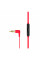 Наушники HyperX Cloud Earbuds II 3.5 мм Red (705L8AA)