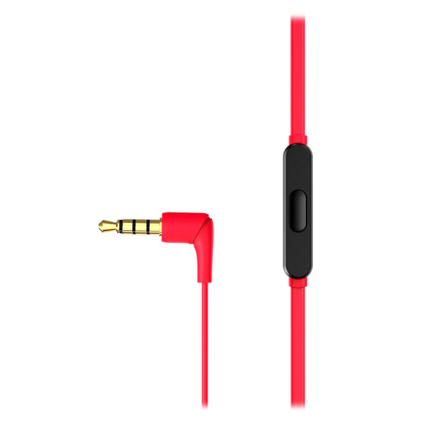 Наушники HyperX Cloud Earbuds II 3.5 мм Red (705L8AA)