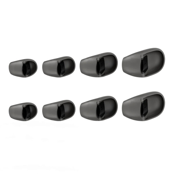 Наушники HyperX Cloud Earbuds II 3.5 мм Red (705L8AA)