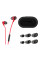 Наушники HyperX Cloud Earbuds II 3.5 мм Red (705L8AA)