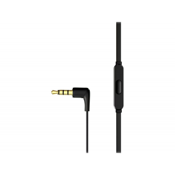 Наушники HyperX Cloud Earbuds II 3.5 мм Black (70N24AA)