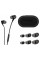 Наушники HyperX Cloud Earbuds II 3.5 мм Black (70N24AA)