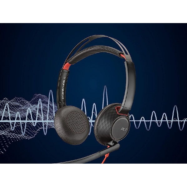 Наушники Poly Blackwire 5220 (8X231AA)