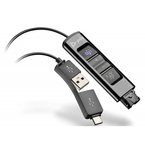 Наушники Poly EncorePro 515 M USB-A Mono (783R1AA)