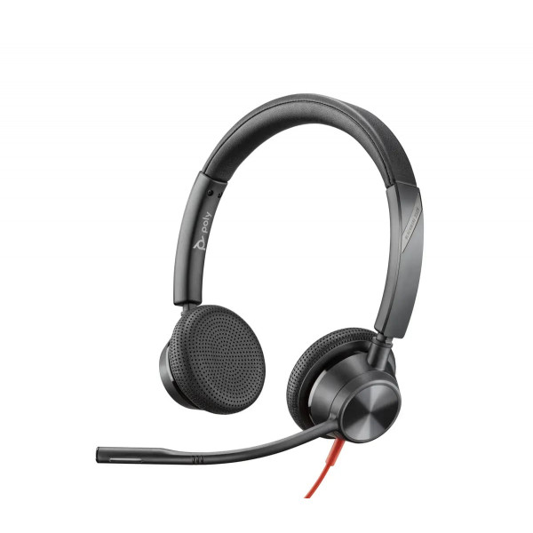 Наушники Poly Blackwire 3325-M (8X222AA)