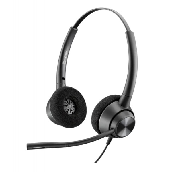 Наушники Poly EncorePro 320 (767G0AA)