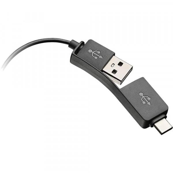 Наушники Poly EncorePro 525-M (783R2AA)