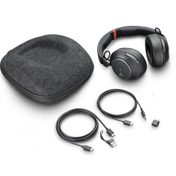 Наушники Poly Voyager Surround 80-M (8G7U0AA)