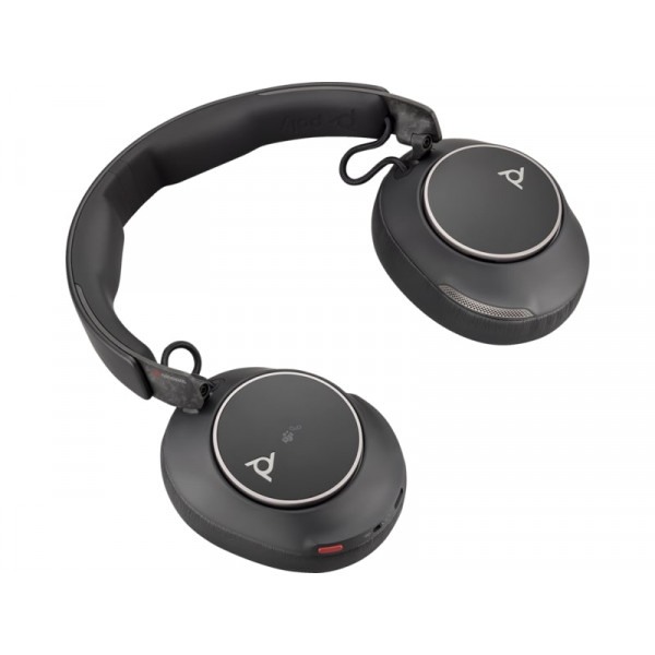 Наушники Poly Voyager Surround 80-M (8G7U0AA)