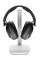 Навушники Poly Voyager Surround 85-M з підставкою для заряджання (8G7T8AA)