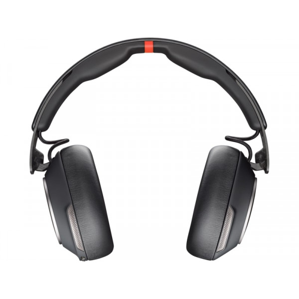 Навушники Poly Voyager Surround 85-M з підставкою для заряджання (8G7T8AA)