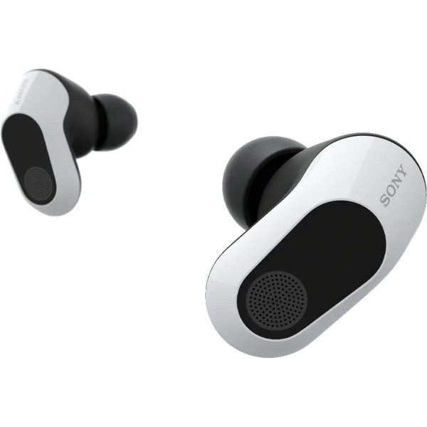 Навушники Sony INZONE Buds BT 5.3 (WFG700NW.CE7)