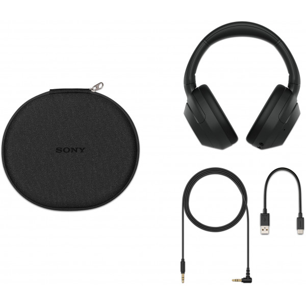 Навушники Sony ULT WEAR BT 5.2 (WHULT900NB.CE7)