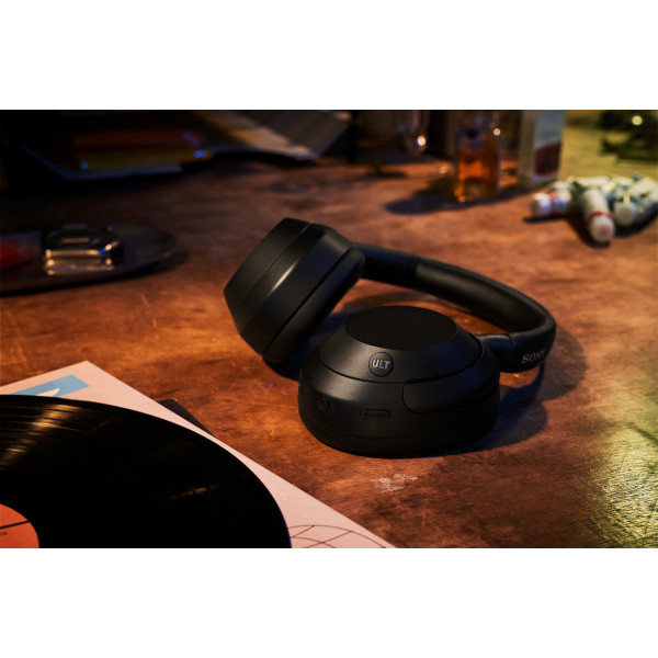 Навушники Sony ULT WEAR BT 5.2 (WHULT900NB.CE7)
