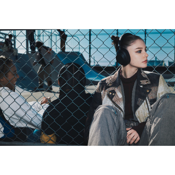 Навушники Sony ULT WEAR BT 5.2 (WHULT900NB.CE7)
