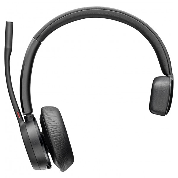 Наушники Poly Voyager 4310-M с адаптером BT700 (77Y91AA)