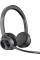 Наушники Poly Voyager 4320-M с адаптером BT700 (77Y98AA)