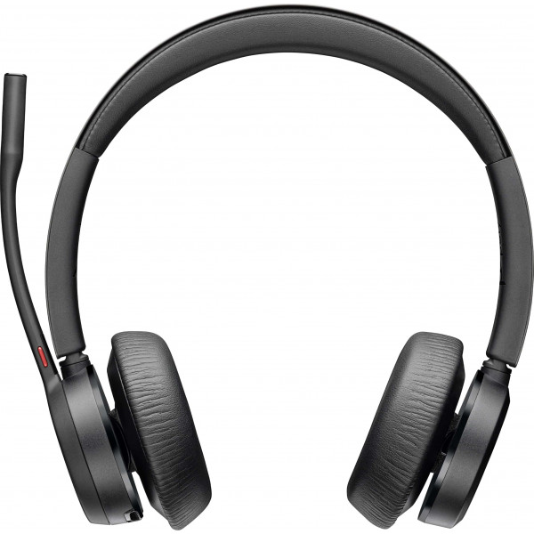 Наушники Poly Voyager 4320-M с адаптером BT700 (77Y98AA)