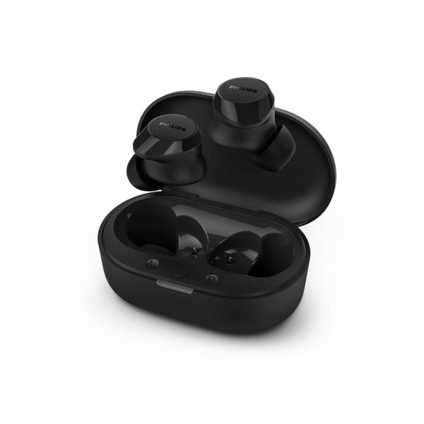 Наушники Philips TAT1209 BT 5.3 (TAT1209BK/00)