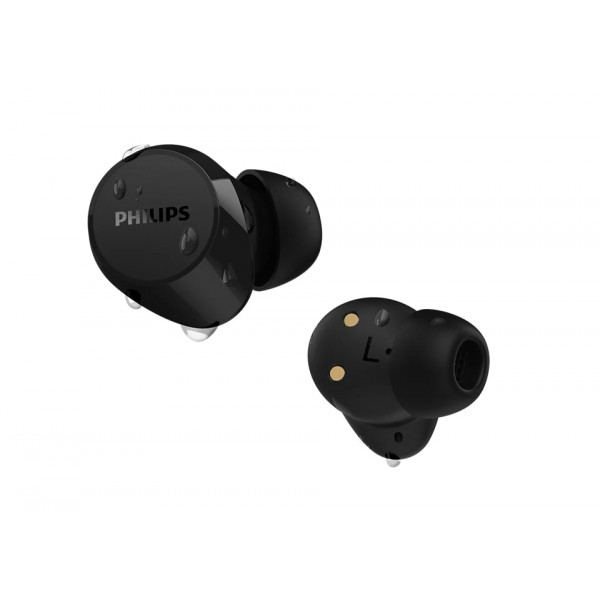 Наушники Philips TAT1209 BT 5.3 (TAT1209BK/00)