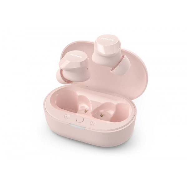 Наушники Philips TAT1209 BT 5.3 (TAT1209PK/00)