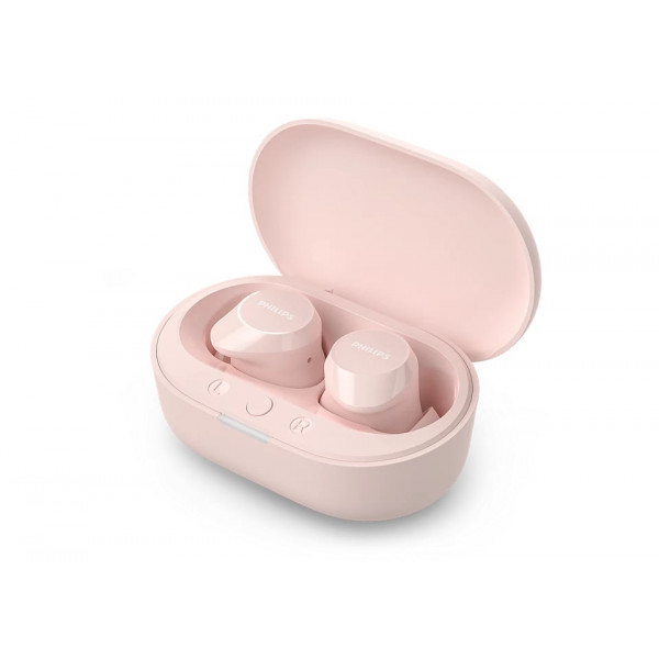 Наушники Philips TAT1209 BT 5.3 (TAT1209PK/00)