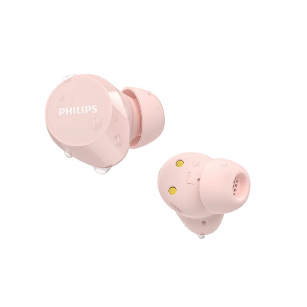 Наушники Philips TAT1209 BT 5.3 (TAT1209PK/00)