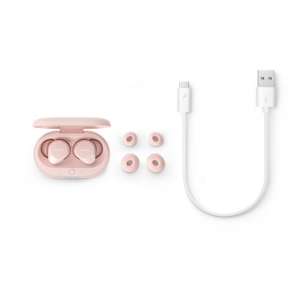 Наушники Philips TAT1209 BT 5.3 (TAT1209PK/00)