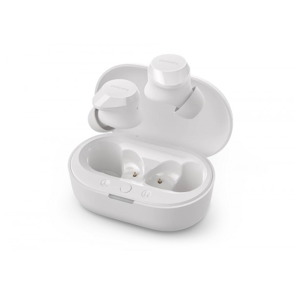 Наушники Philips TAT1209 BT 5.3 (TAT1209WT/00)