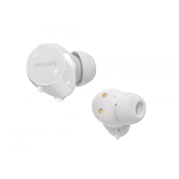 Наушники Philips TAT1209 BT 5.3 (TAT1209WT/00)
