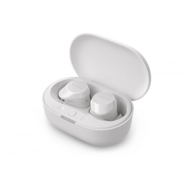Наушники Philips TAT1209 BT 5.3 (TAT1209WT/00)